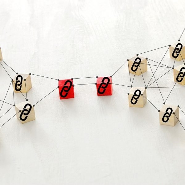 Het belang van Tiered linkbuilding voor SEO succes