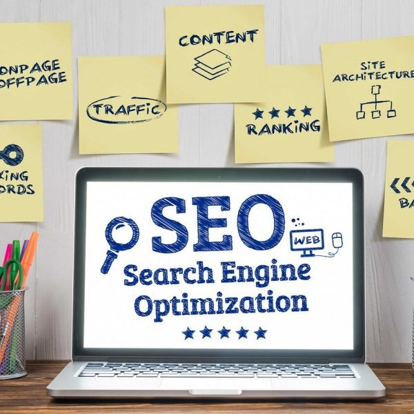 Verschil tussen on page en off page SEO
